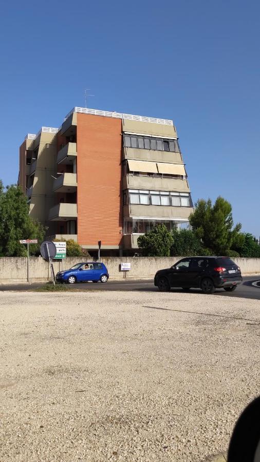 Attico Stella Apartment Bari Exterior photo