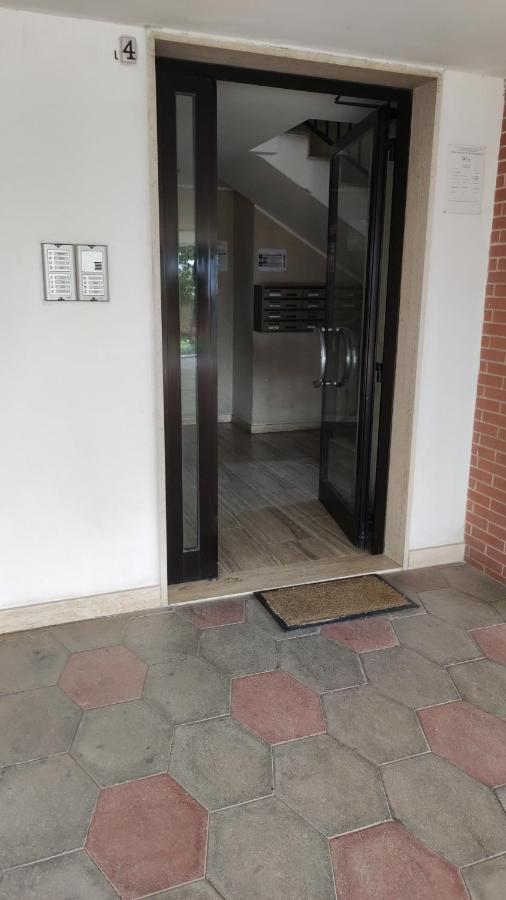 Attico Stella Apartment Bari Exterior photo