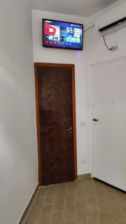 Attico Stella Apartment Bari Exterior photo